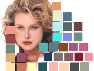 BALANCED SKIN WITH BALANCED COLORS