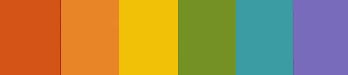 AUTUMN  COLORS