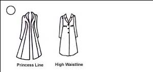 CIRCLE COAT LINES