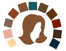 AUTUMN HAIR COLORS