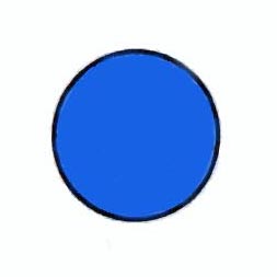 CIRCLE SYMBOL