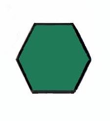 HEXAGON SYMBOL