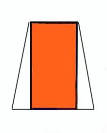 RECTANGLE SYMBOL
