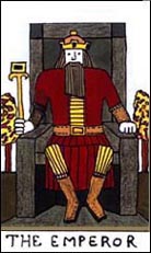 AUTUMN TAROT  DRAWING 