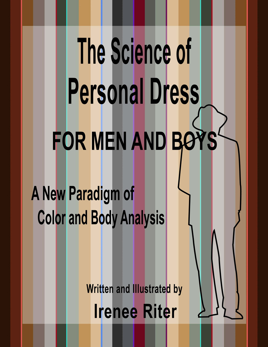 men and boys
		 cover